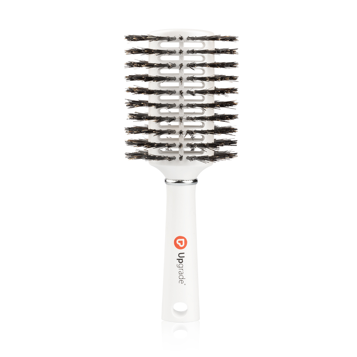Upgrade Spazzola ovale ventilata Ellipse Brush 50