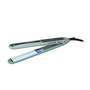 Upgrade Piastra professionale Blue-Ionizer Ice Blue Edition