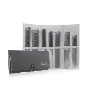Upgrade Set 7 Pettini NANO ION COMBS