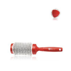 Upgrade Red Angle Spazzola Triangolare 33 mm