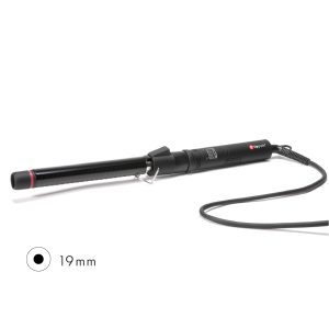 Upgrade Rolling ferro professionale rotante 19 mm