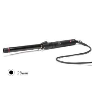 Upgrade Rolling ferro professionale rotante 28mm