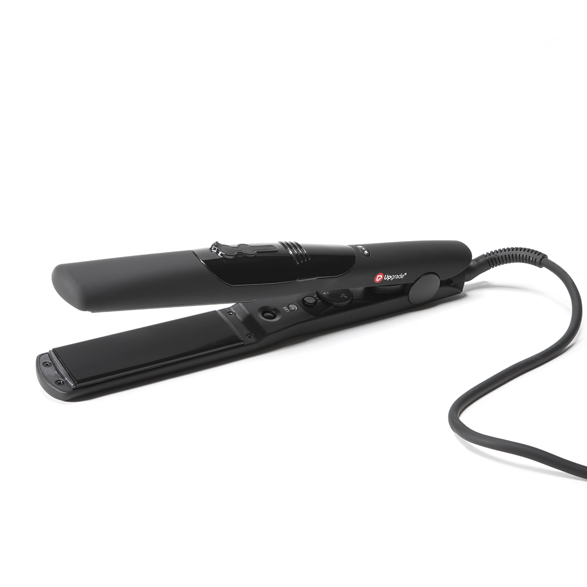 Upgrade Steam Piastra Professionale a Vapore