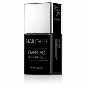 Top Velvet Touch 15 ml – Nuova Formula
